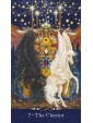 The Star Tarot by Cathy McClelland