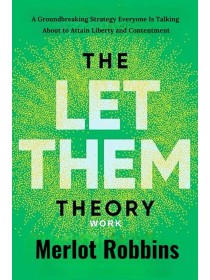 The Let Them Theory by Mel Robbins