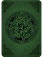 Celtic Spirit Oracle : Ancient wisdom from the Elementals by Nicola McIntosh