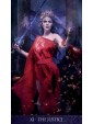 Tarot De La Nuit by Carole-Anne Eschenazi and Alexandra V. Bach