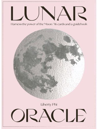 Secondhand Lunar Oracle by Liberty Phi