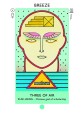 The Elemental Tarot : Use the symbology of fire, earth, air and water to help understand your life by Caroline Smith