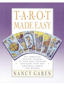 Tarot Made Easy by Nancy Garen
