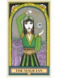 The Wandering Star Tarot by Catherine Pierce