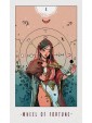 White Numen Tarot SPECIAL LIMITED EDITION by Albabg