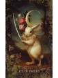Grim Tales Tarot by Fiona Edgewood