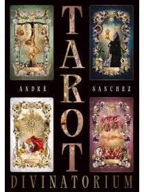 Tarot Divinatorium by André Sanchez 