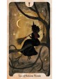 Seasons of the Witch Autumn Tarot by Lorriane Anderson & Tijana Lukovic 