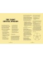 The Crystal Magic Tarot by Kerry Ward & Clare Gregory 