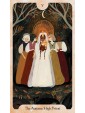 Seasons of the Witch Autumn Tarot by Lorriane Anderson & Tijana Lukovic 