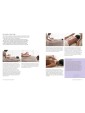 Simple Massage: Techniques for relaxation, healing, and empowerment by Daphne Roubini