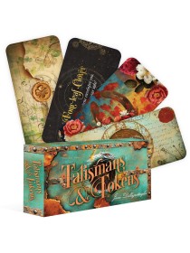 Talismans & Tokens by Jena Dellagrottaglia