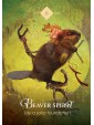 The Spirit Animal Pocket Oracle by Colette Baron-Reid