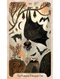 Seasons of the Witch Autumn Tarot by Lorriane Anderson & Tijana Lukovic 