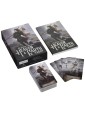 Second-hand Heaven & Earth Tarot Kit by Jaymi Elford & Jack Sephiroth