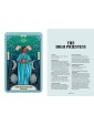 The Crystal Magic Tarot by Kerry Ward & Clare Gregory 