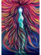 Cosmic Oracle by Nari Anastarsia