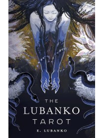 The Lubanko Tarot by E. Lubanko