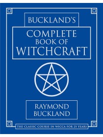 Buckland's Complete Book of Witchcraft by Raymond Buckland 