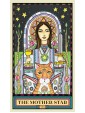 The Wandering Star Tarot by Catherine Pierce