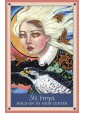 The Wild Witch Oracle by Tess Whitehurst & Tammy Wampler