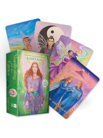 Manifesting with the Fairies by Karen Kay 