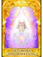 Angel Answers Oracle Cards : A 44-Card Deck and Guidebook 2nd Edition by Radleigh Valentine