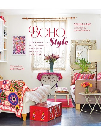 Boho Style by Selina Lake