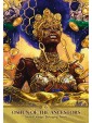 Faces of Oshun Oracle by Abiola Abrams