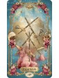 Tarot Divinatorium by André Sanchez 