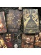 Grim Tales Tarot by Fiona Edgewood