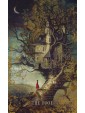 Grim Tales Tarot by Fiona Edgewood