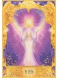 Angel Answers Oracle Cards : A 44-Card Deck and Guidebook 2nd Edition by Radleigh Valentine