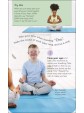 Yoga For Kids : Simple First Steps in Yoga and Mindfulness by Susannah Hoffman