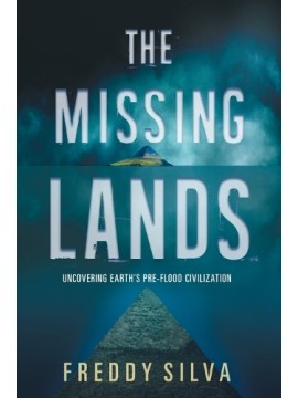 The Missing Lands by Freddy Silva