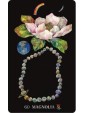 Dirt Gems : Plant Oracle Deck by Anne Louise Burdett & Chelsea Granger