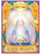 Angel Answers Pocket Oracle Cards by Radleigh Valentine