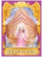 Angel Answers Pocket Oracle Cards by Radleigh Valentine