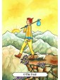 The Heart’s Path Tarot by Liz Dean & Kat Fedora