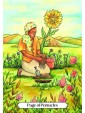 The Heart’s Path Tarot by Liz Dean & Kat Fedora
