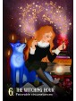 Witching Hour Oracle by Lorriane Anderson & Olivia Bürki