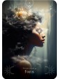 Queen of the Sun Oracle by Stacey Demarco & Kinga Britschgi