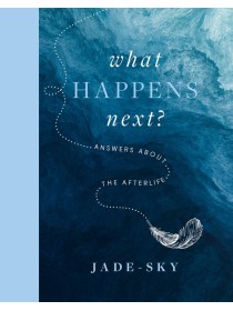 What Happens Next? by Jade Sky