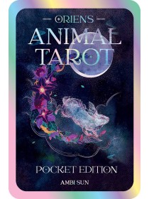 Oriens Animal Pocket Tarot by Ambi Sun