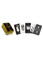 The Macabre Pocket Tarot by Sam Rook