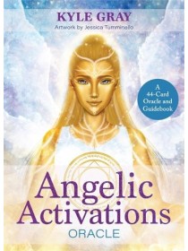 Angelic Activations Oracle by Kyle Gray & Jessica Tumminello