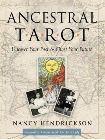 Ancestral Tarot by Nancy Hendrickson