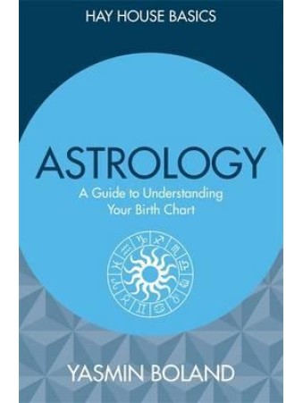 Astrology by Yasmin Boland