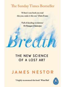 Breath by James Nestor