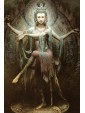 Kuan Yin Oracle Pocket Edition by Alana Fairchild  